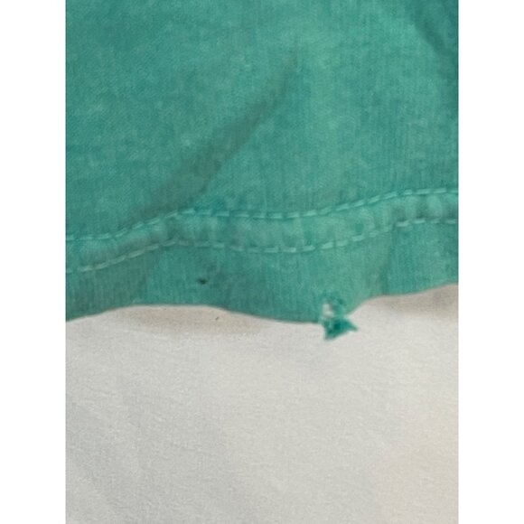 Authentic pigment short sleeve shirt Nevada volleyball 2003 names ball S READ - Picture 3 of 7